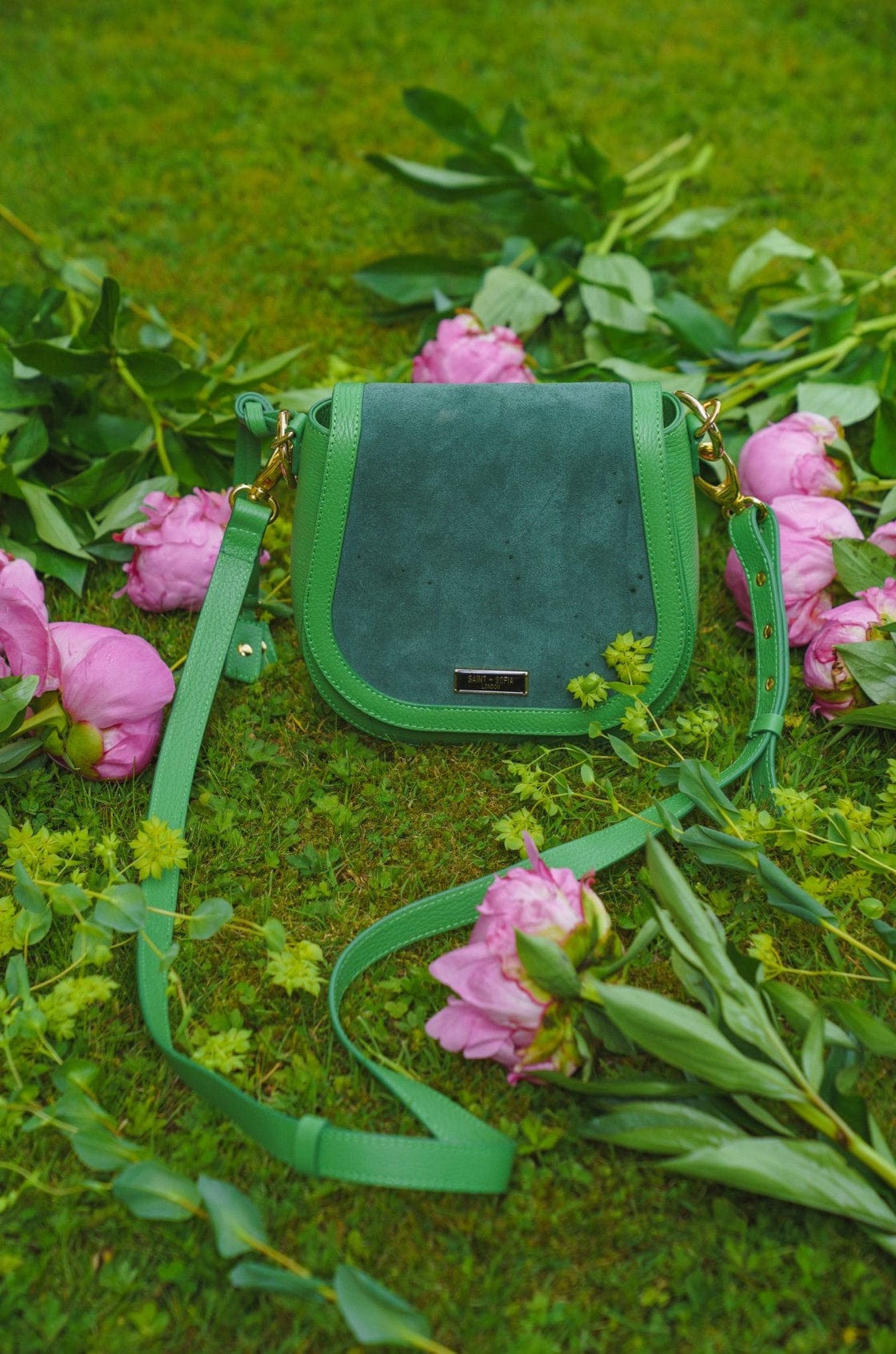 Saint & Sofia - Wonderland